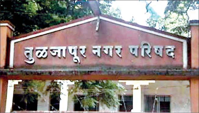 तुळजापूरकरांचा शांत अंडर करंट: सर्वच उमेदवारांमध्ये धाक…. धुक!