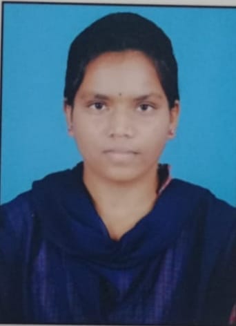 दिपाली वाघमारे बी.कॉम.तृतिय वर्षात आर. पी. कॉलेज धाराशिव मध्ये प्रथम : प्राचार्यांनी केले अभिनंदन !