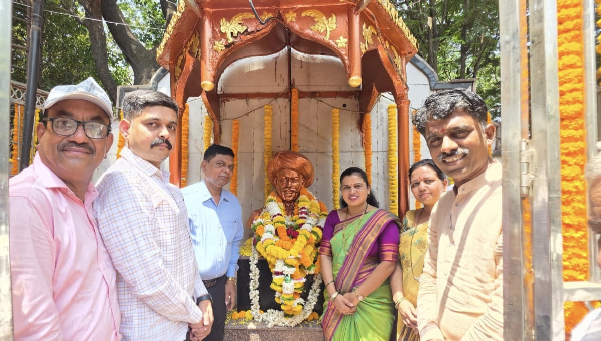 कल्याण डोंबिवली महानगरपालिका, कल्याण* *माहिती व जनसंपर्क विभाग*