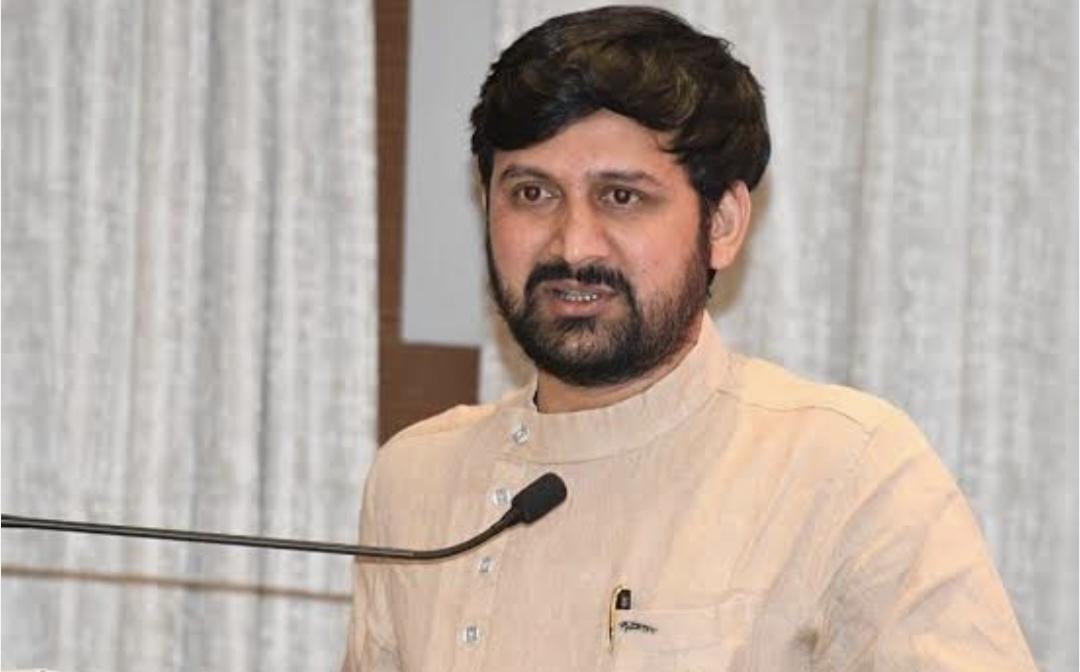 लोककल्याण हीच खरी ‘शिवभक्ती’ उमरगा/लोहारा प्रतिनिधी आदिनाथ भालेराव.