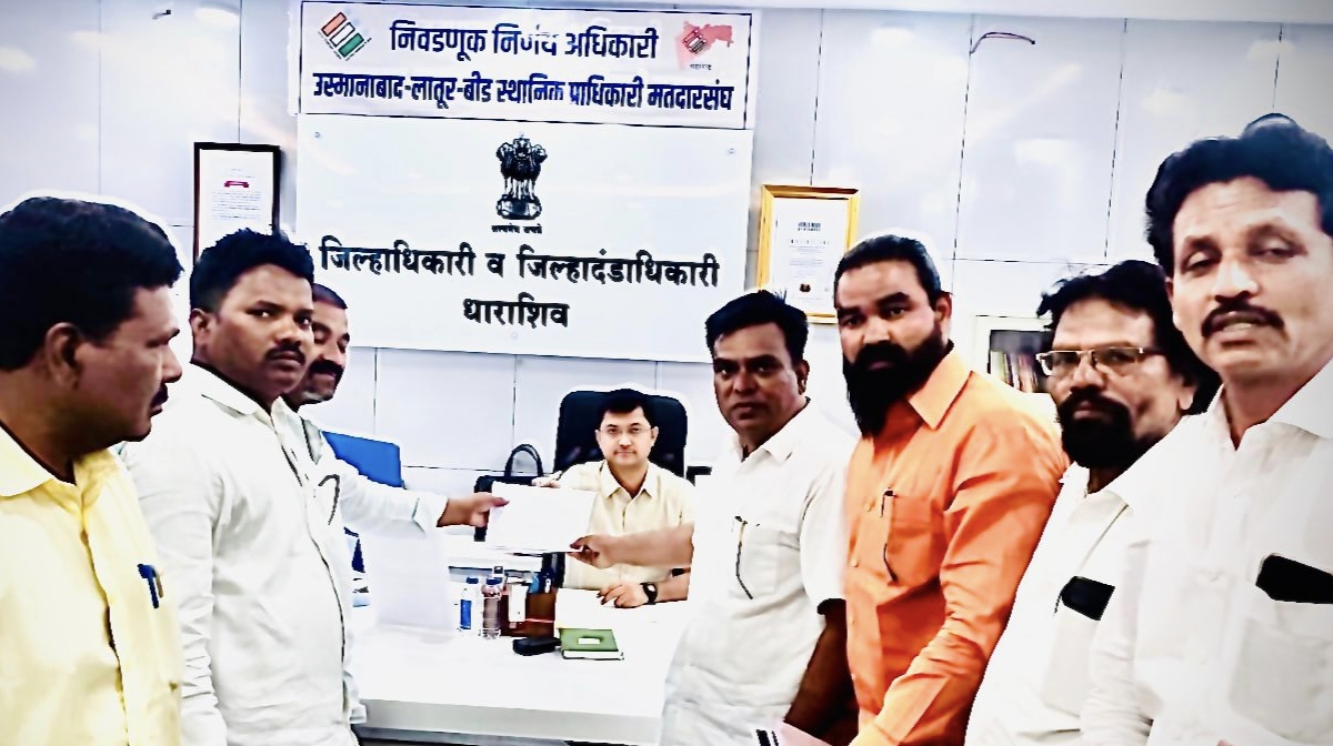 वंचित बहुजन आघाडीच्या पदाधिकाऱ्यावर जीवघेणा हल्ला; आरोपींना तात्काळ अटक करण्याची मागणी!