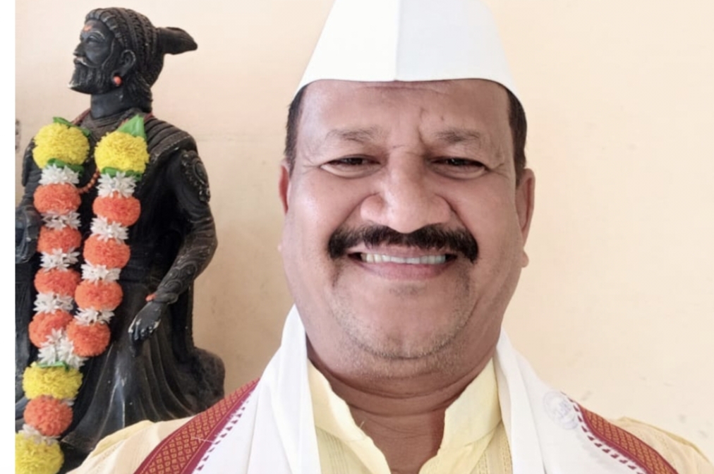 महाराष्ट्रातील बदलते पर्जन्यमान आणि मराठवाड्याच्या जलसुरक्षेसाठी जलस्त्रोत वाढविण्याची गरज* :    *विचार मंथन :- विश्वनाथ तोडकर*